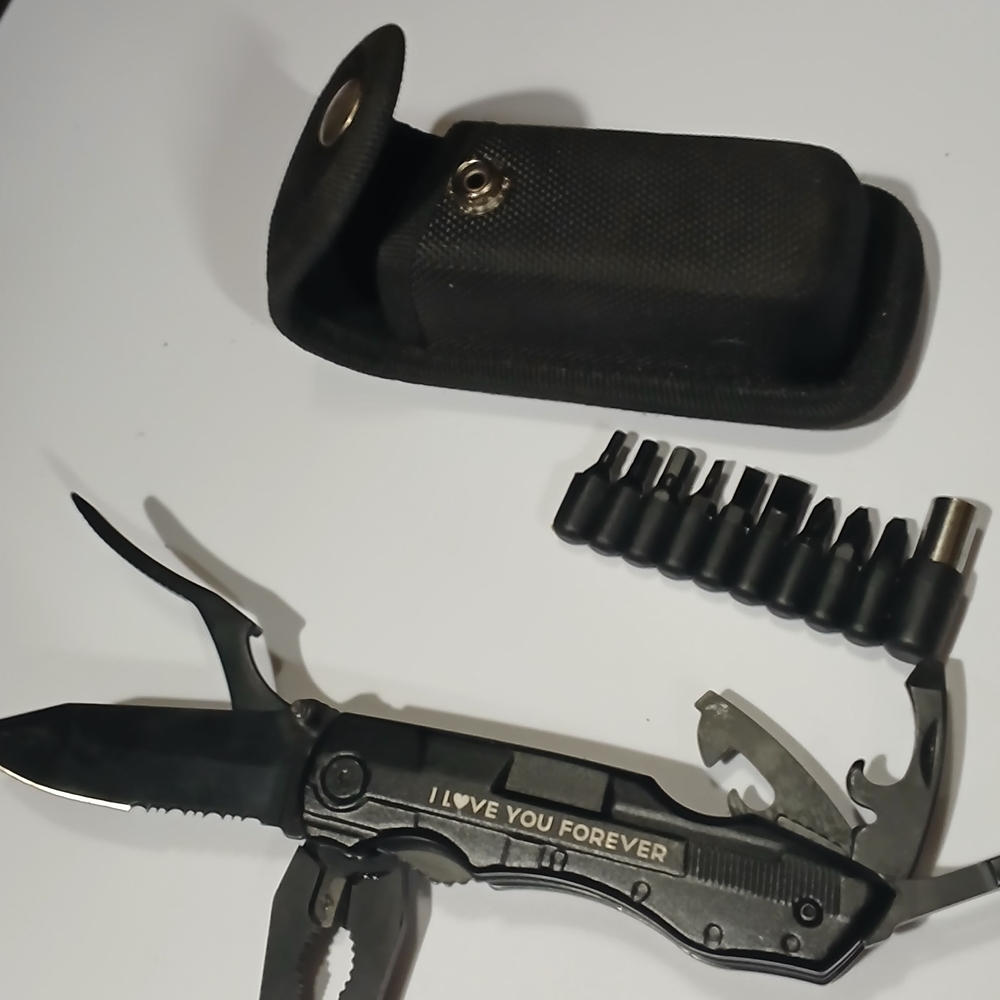 Multi Tool For Him